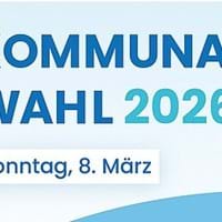 Kommunalwahl 2026