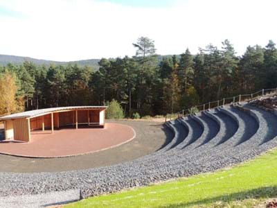 Amphitheater