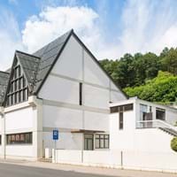 Kirche Ebersbach