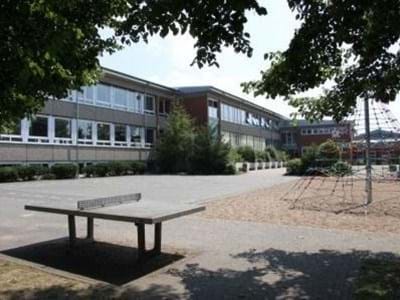 Grund- und Mittelschule Leidersbach