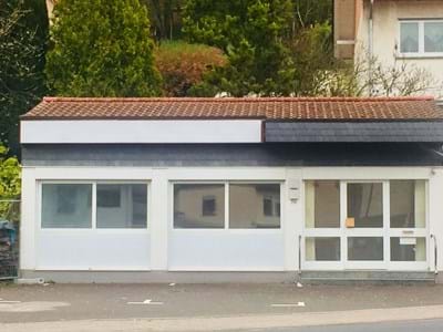 Vermietung - Ebersbacher Straße 57 a