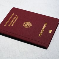 Personalausweis und Reisepass