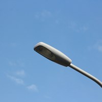 LED Beleuchtung