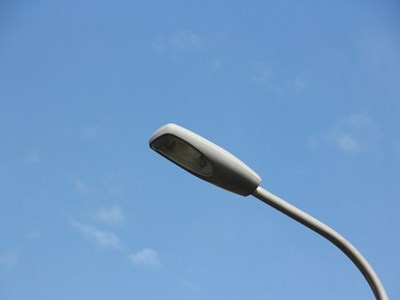 LED Beleuchtung