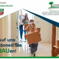 Kommunales Förderprogramm zur Innenentwicklung