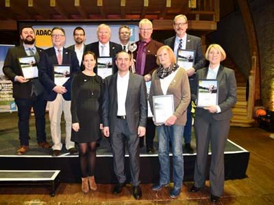 WalderFahren Tourismuspreis