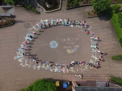 Klischeefreie Vielfalt in Kitas