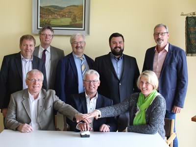 KIP - Kommunales Immobilienportal