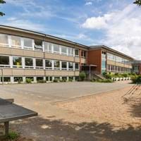 Ganztagesschule Leidersbach