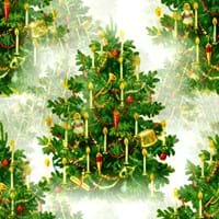 Weihnachts- und Neujahrsgrüße