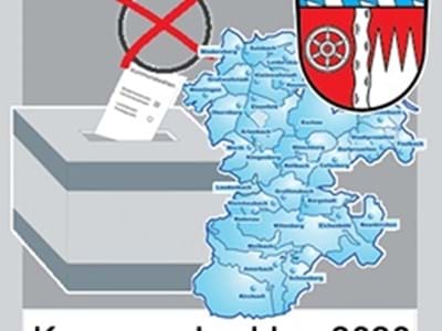 Kommunalwahl 2020