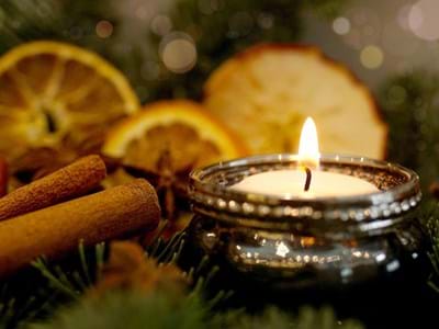 Adventszeit