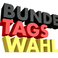 Bundestagswahl 2025
