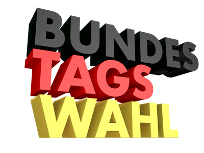 Bundestagswahl 2025