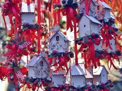 Adventsmarkt