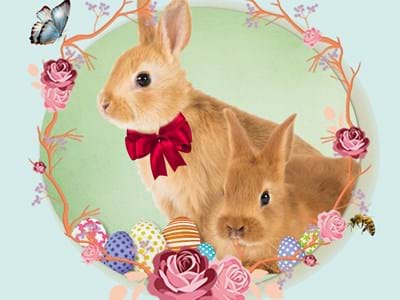 Ostern 2022