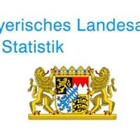 Bayerisches Landesamt für Statistik
