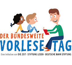 Bundesweiter Vorlesetag