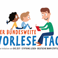 Bundesweiter Vorlesetag
