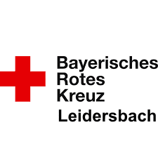 Großübung des Roten Kreuzes in Leidersbach